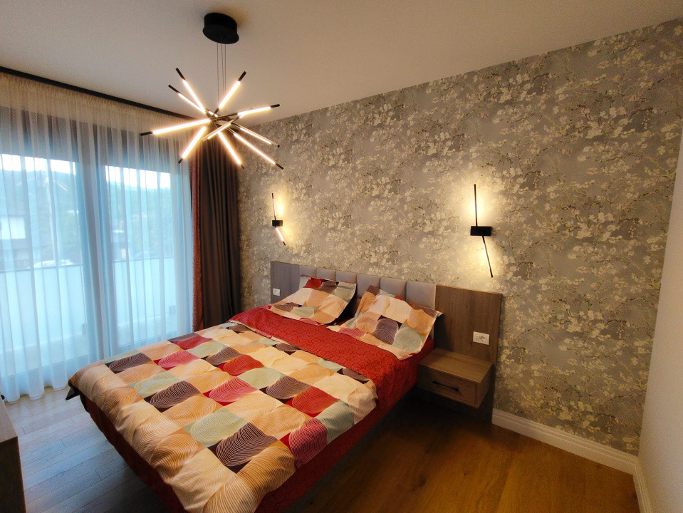 Casa de lux de vanzare 