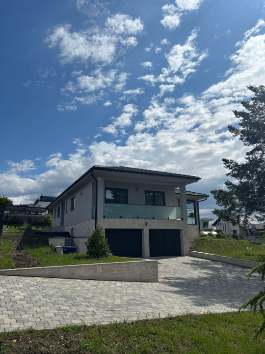 Casa de lux de vanzare 