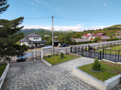 Vila de lux de vanzare 