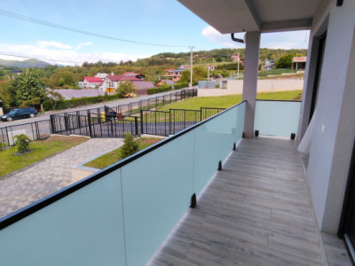 Vila de lux de vanzare 