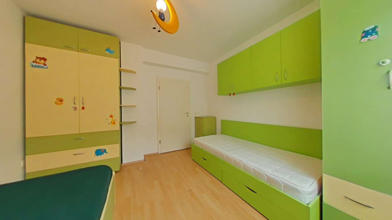 Apartament 3 camere I Bartolomeu 