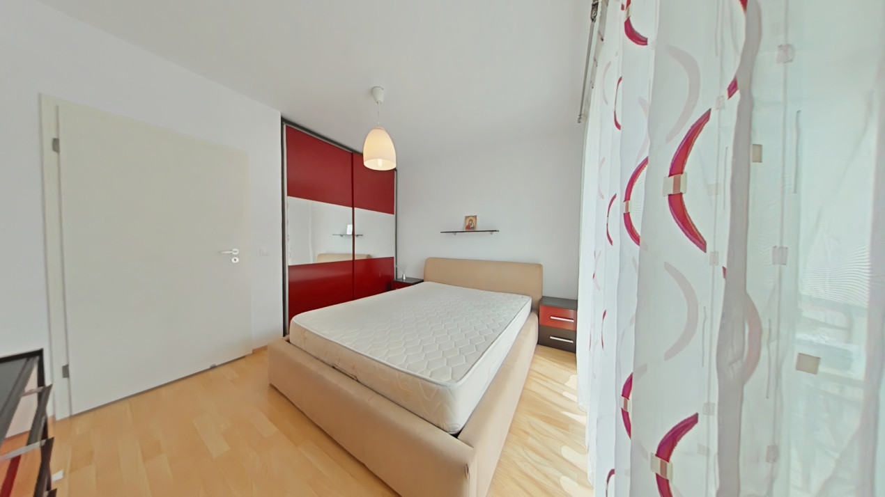 Apartament 3 camere I Bartolomeu 