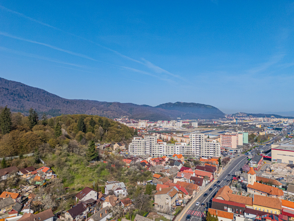 O Poveste Brașoveană Așteaptă Să Fie Redescoperită