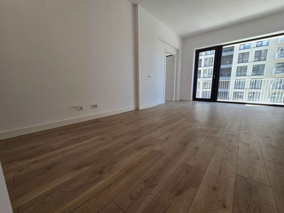3 camere- SILK DISTRICT