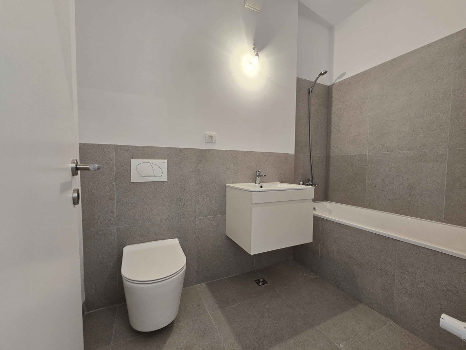 3 camere- SILK DISTRICT