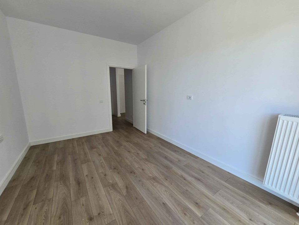 3 camere- SILK DISTRICT