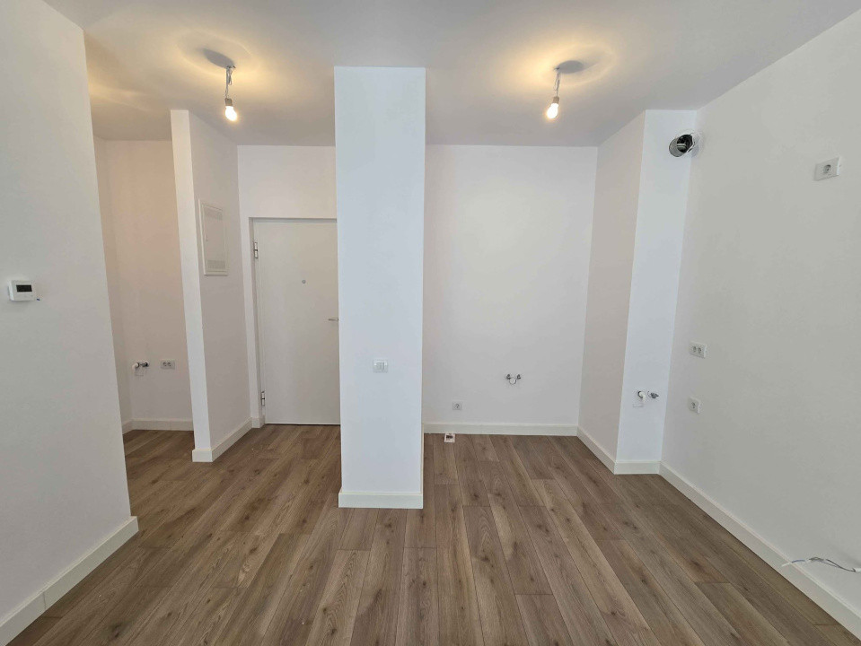 3 camere- SILK DISTRICT