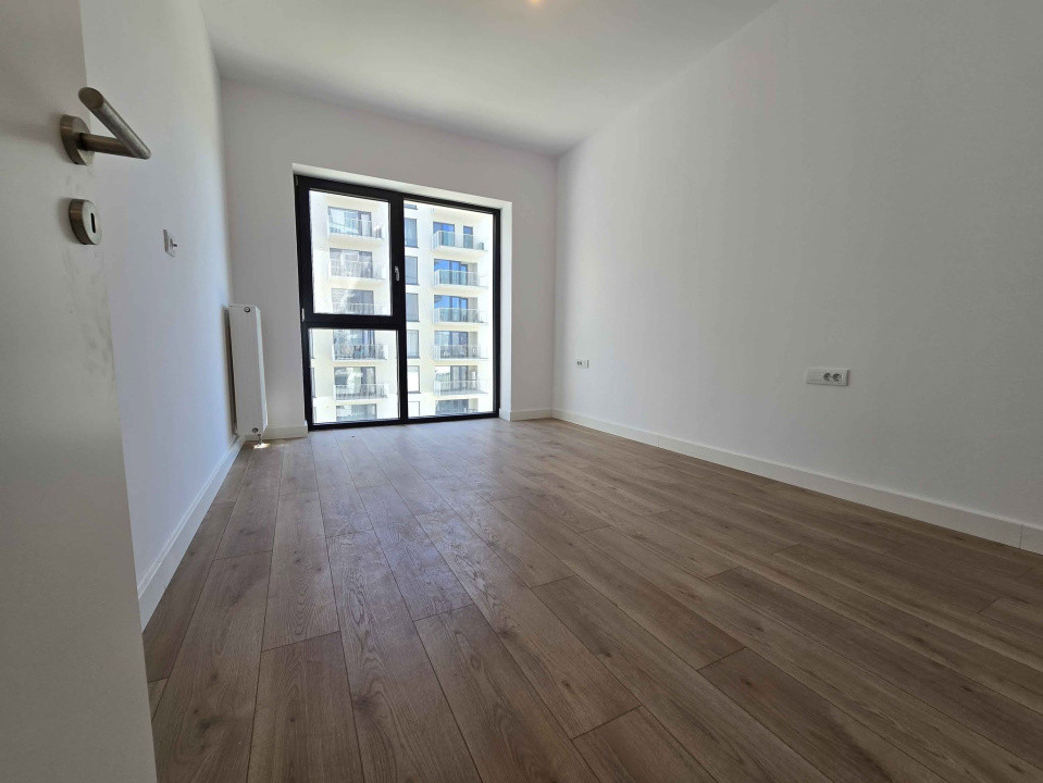 3 camere- SILK DISTRICT