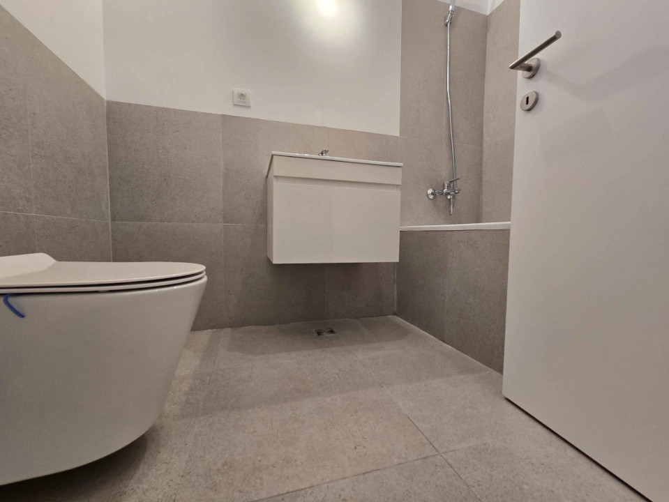 2 camere- mobilat si utilat SILK District