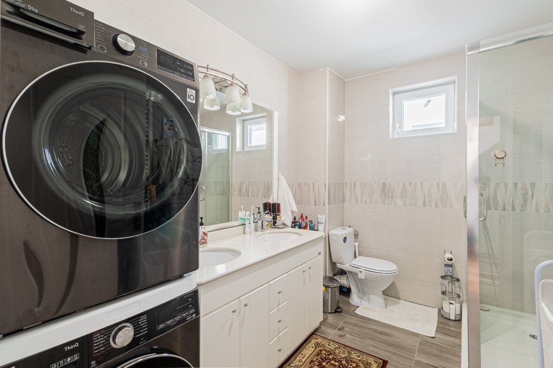 Casa spatioasa, complet utilata in Izvor-Tarlugeni, 10km de Brasov