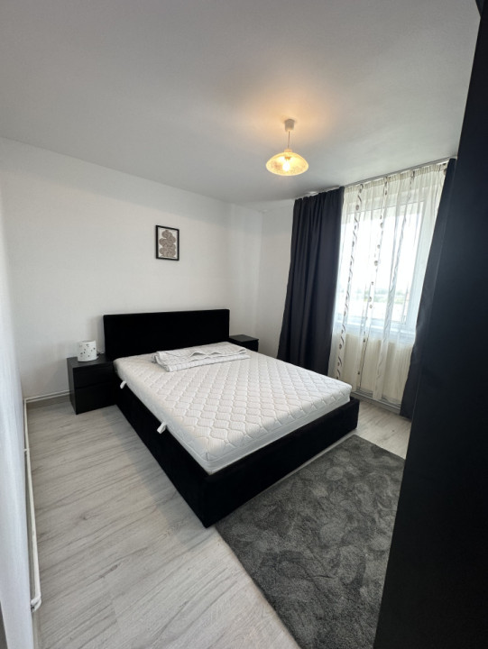 Apartament modern cu 2 camere - zona Piața Rahovei - decomandat