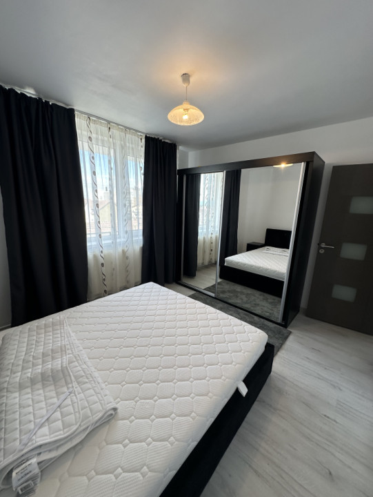 Apartament modern cu 2 camere - zona Piața Rahovei - decomandat