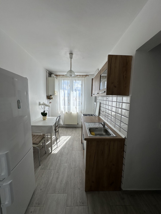 Apartament modern cu 2 camere - zona Piața Rahovei - decomandat
