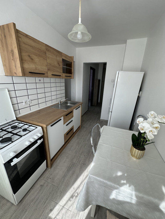 Apartament modern cu 2 camere - zona Piața Rahovei - decomandat