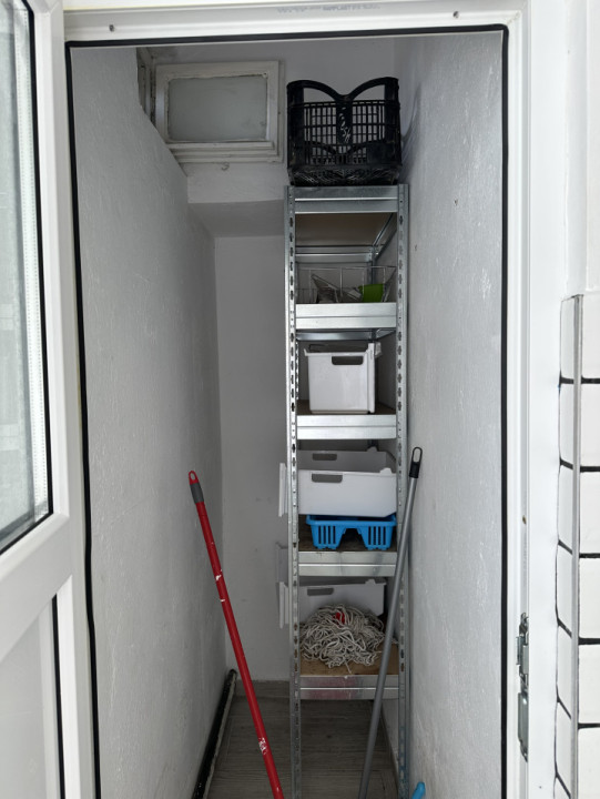 Apartament modern cu 2 camere - zona Piața Rahovei - decomandat