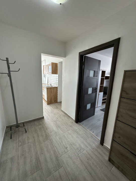 Apartament modern cu 2 camere - zona Piața Rahovei - decomandat