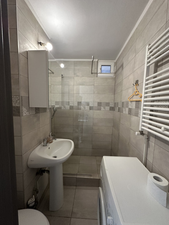 Apartament modern cu 2 camere - zona Piața Rahovei - decomandat