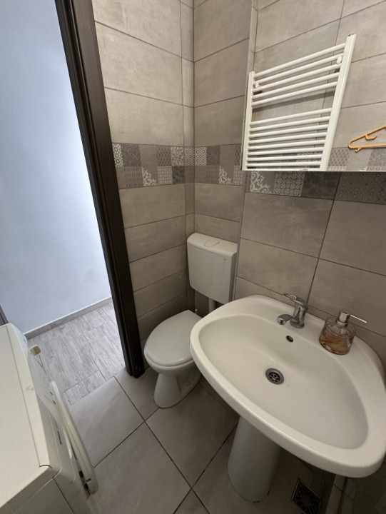 Apartament modern cu 2 camere - zona Piața Rahovei - decomandat