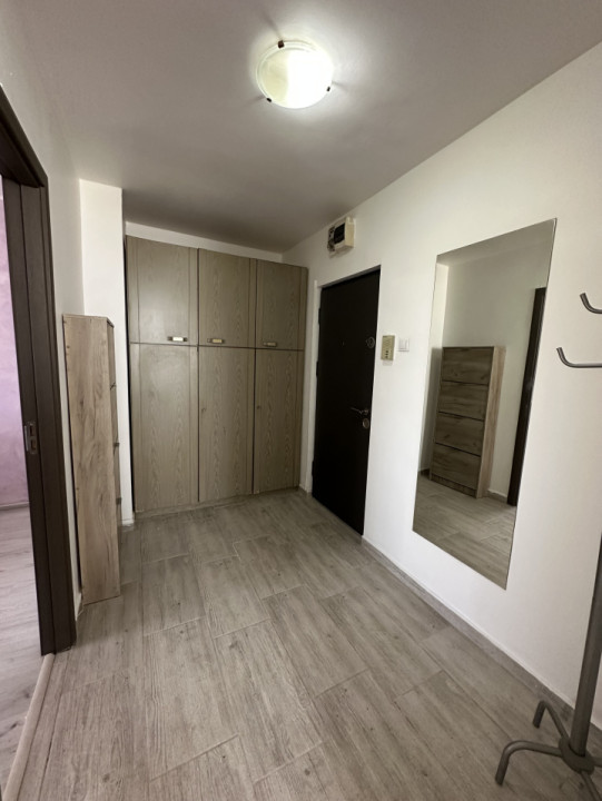 Apartament modern cu 2 camere - zona Piața Rahovei - decomandat