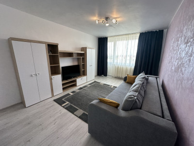Apartament modern cu 2 camere - zona Piața Rahovei - decomandat