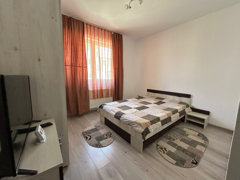 Apartament 2 camere de închiriat – Arhitectilor, Sibiu.