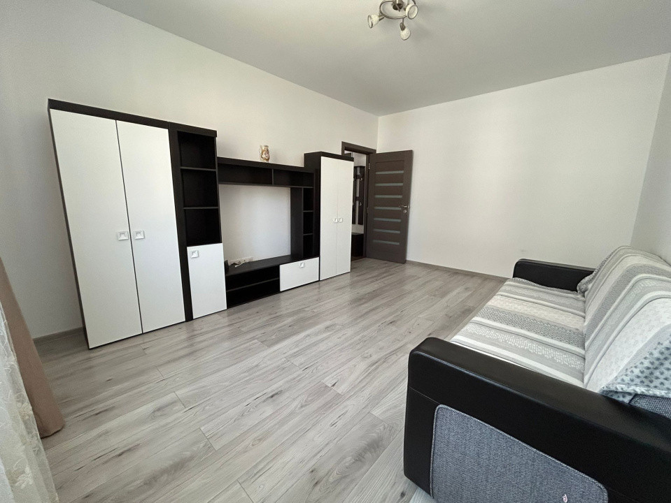 Apartament 2 camere de închiriat – Arhitectilor, Sibiu.