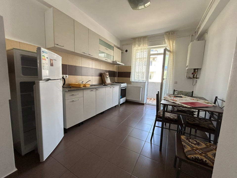 Apartament 2 camere de închiriat – Arhitectilor, Sibiu.