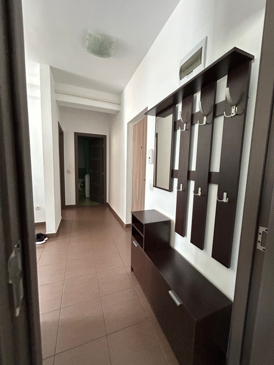 Apartament 2 camere de închiriat – Arhitectilor, Sibiu.