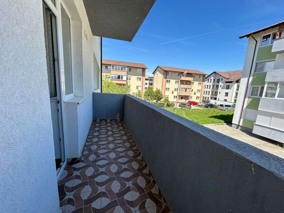 Apartament 2 camere de închiriat – Arhitectilor, Sibiu.
