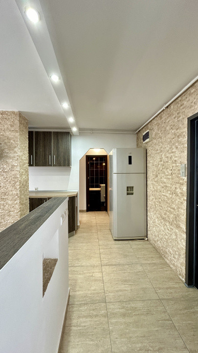 Apartament spațios de închiriat în Cartierul Scriitorilor, parcare inclusă