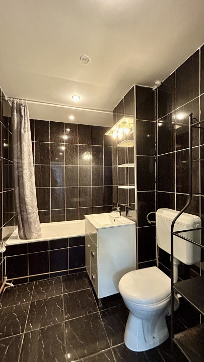 Apartament spațios de închiriat în Cartierul Scriitorilor, parcare inclusă