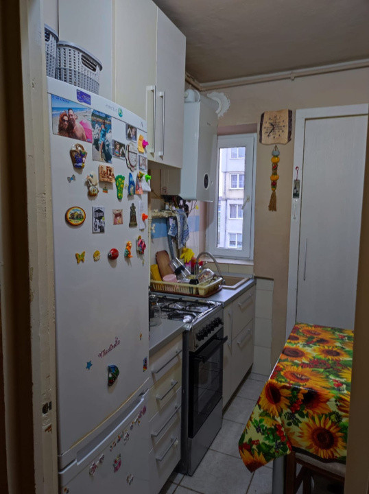 Apartament 2 camere Hipodrom 3