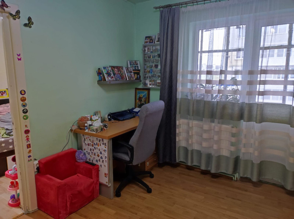 Apartament 2 camere Hipodrom 3