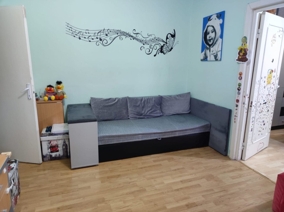 Apartament 2 camere Hipodrom 3