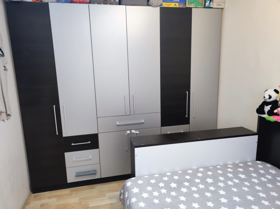Apartament 2 camere Hipodrom 3