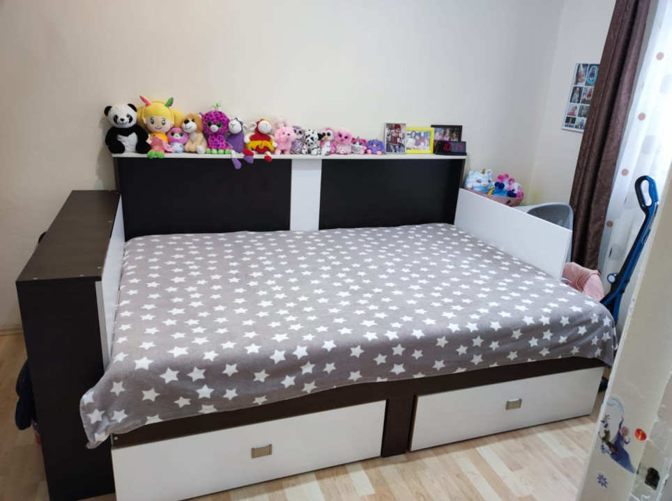 Apartament 2 camere Hipodrom 3