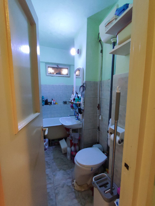 Apartament 2 camere Hipodrom 3