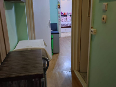 Apartament 2 camere Hipodrom 3