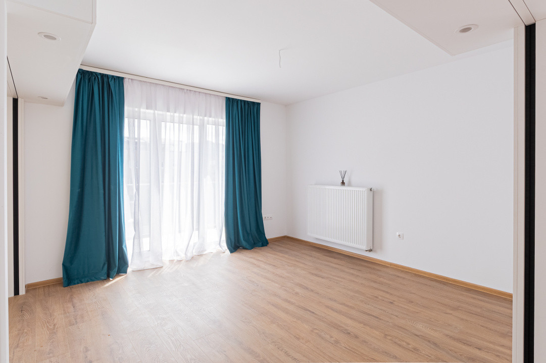 Apartament 3 Camere cu personalitate – Avantgarden 3, Faza 5