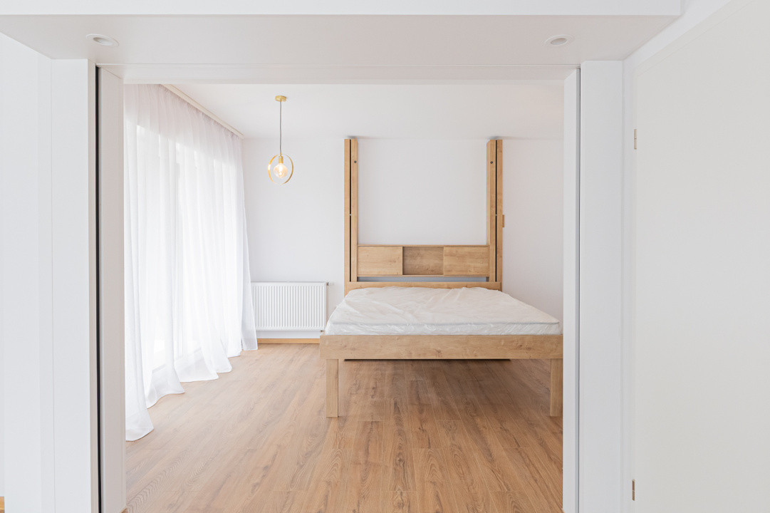 Apartament 3 Camere cu personalitate – Avantgarden 3, Faza 5