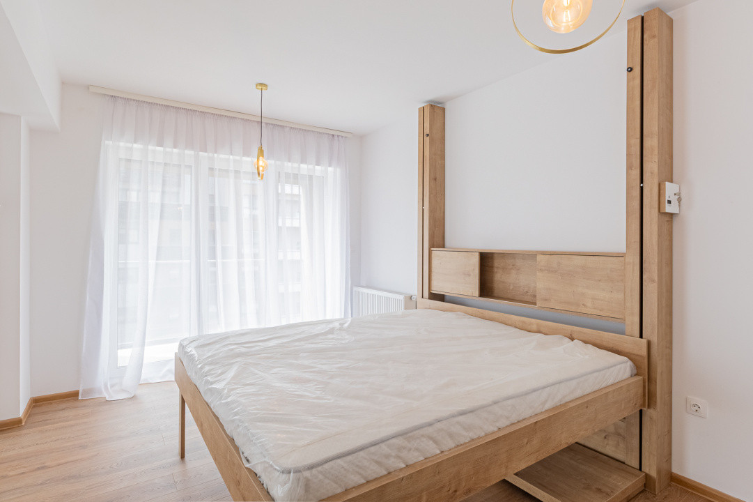 Apartament 3 Camere cu personalitate – Avantgarden 3, Faza 5
