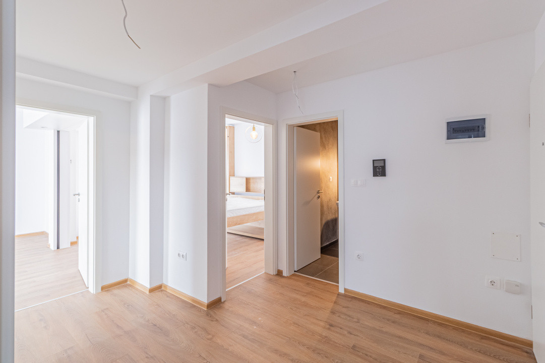 Apartament 3 Camere cu personalitate – Avantgarden 3, Faza 5