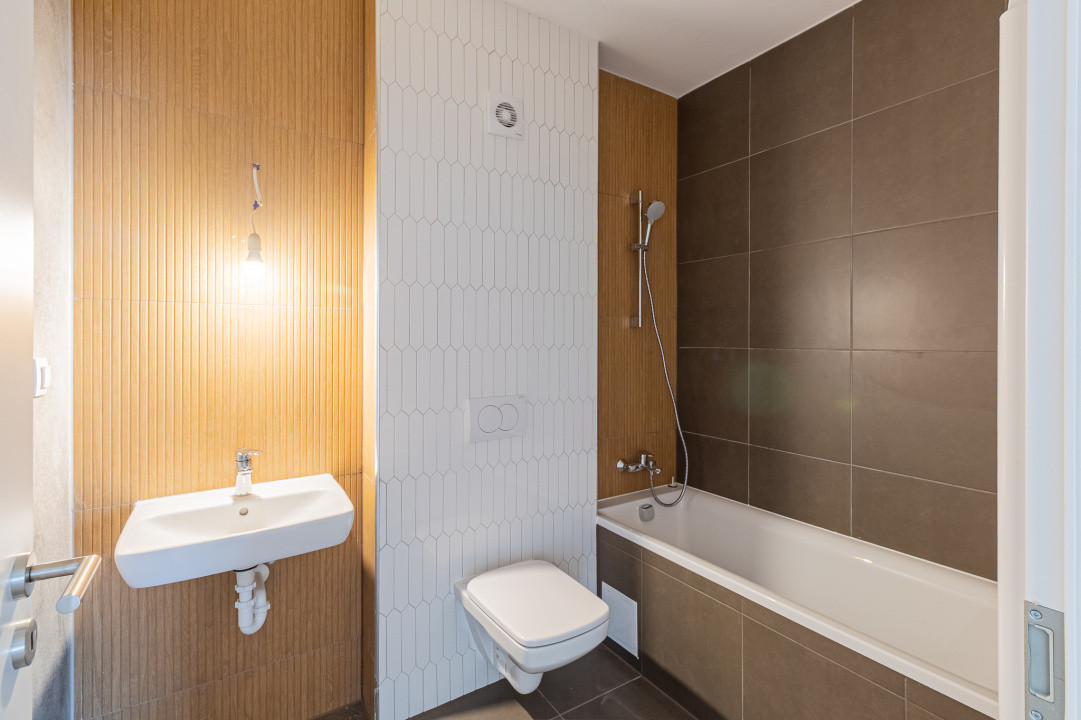 Apartament 3 Camere cu personalitate – Avantgarden 3, Faza 5