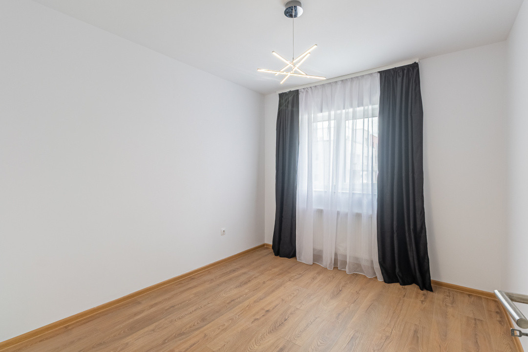 Apartament 3 Camere cu personalitate – Avantgarden 3, Faza 5