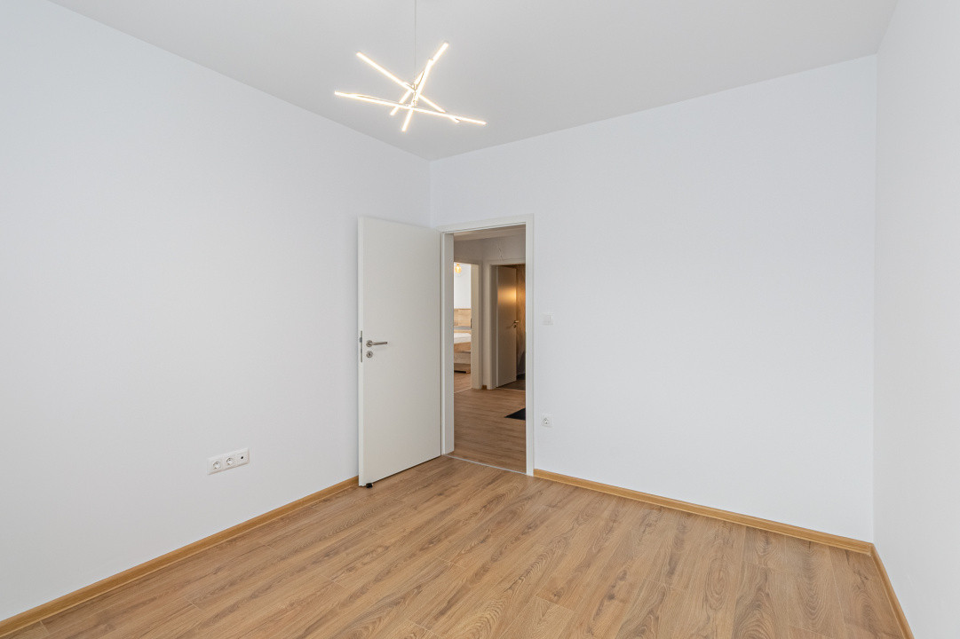 Apartament 3 Camere cu personalitate – Avantgarden 3, Faza 5