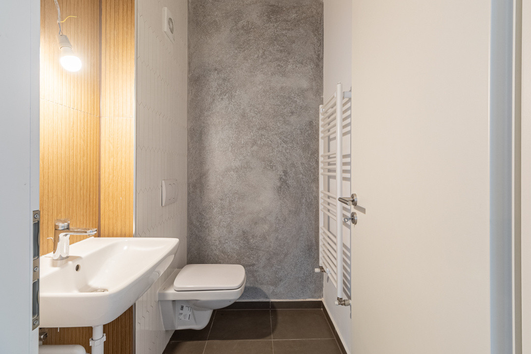 Apartament 3 Camere cu personalitate – Avantgarden 3, Faza 5
