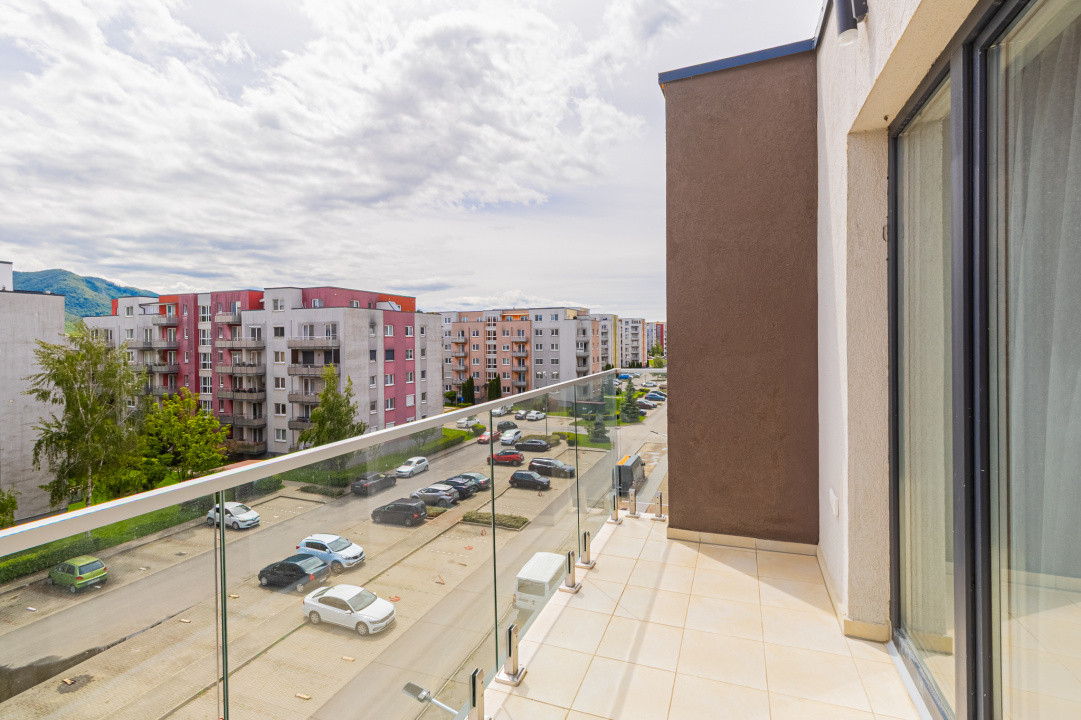Apartament 3 Camere cu personalitate – Avantgarden 3, Faza 5