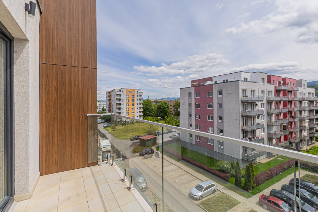 Apartament 3 Camere cu personalitate – Avantgarden 3, Faza 5