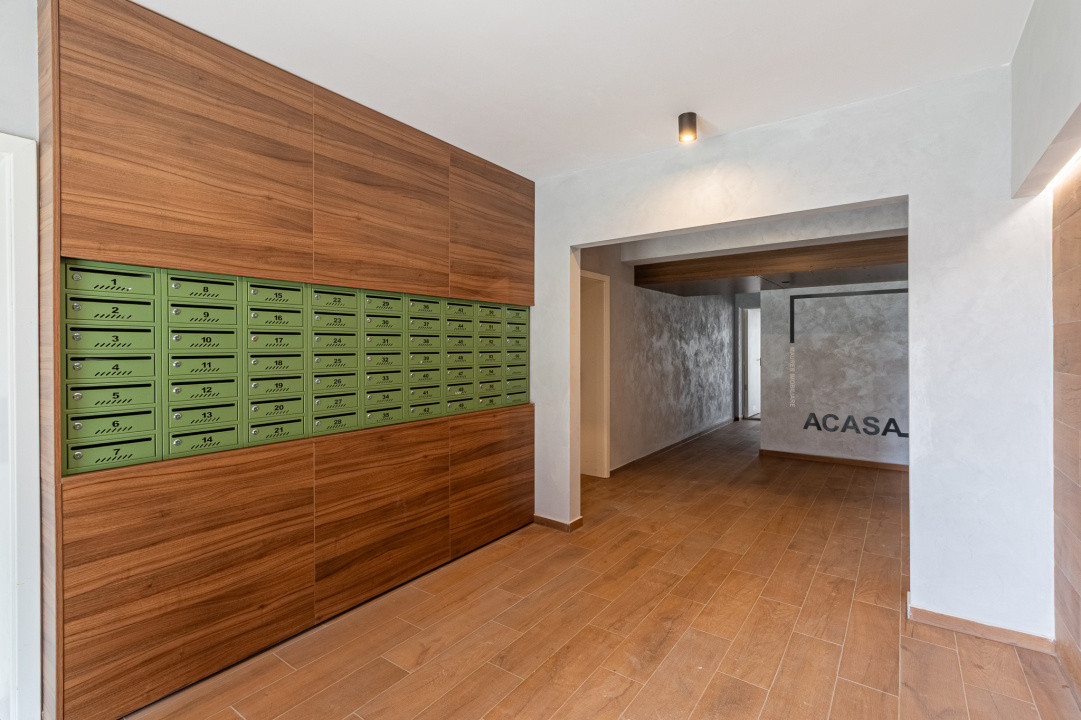 Apartament 3 Camere cu personalitate – Avantgarden 3, Faza 5