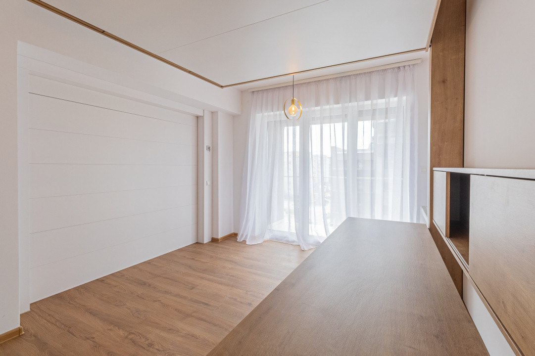 Apartament 3 Camere cu personalitate – Avantgarden 3, Faza 5
